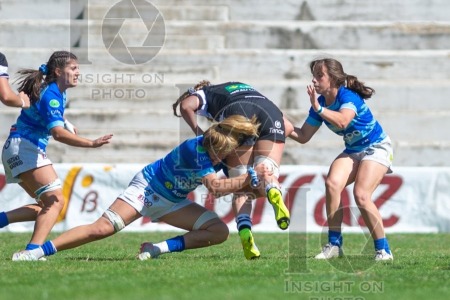 COMPLUTENSE CISNEROS VS COLONIA CLINIC EL SALVADOR