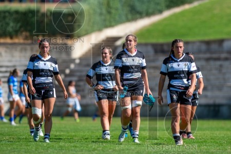 COMPLUTENSE CISNEROS VS COLONIA CLINIC EL SALVADOR