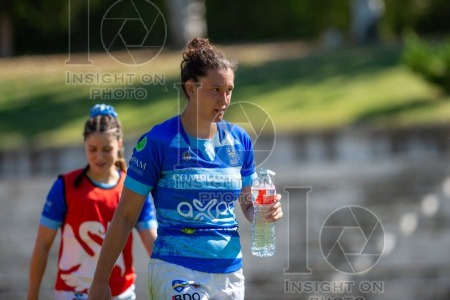 COMPLUTENSE CISNEROS VS COLONIA CLINIC EL SALVADOR