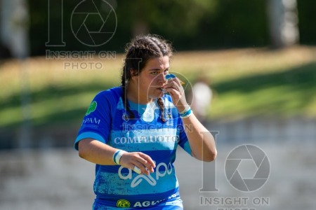 COMPLUTENSE CISNEROS VS COLONIA CLINIC EL SALVADOR