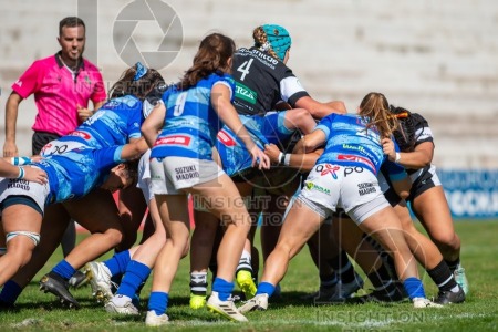 COMPLUTENSE CISNEROS VS COLONIA CLINIC EL SALVADOR