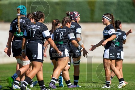 COMPLUTENSE CISNEROS VS COLONIA CLINIC EL SALVADOR