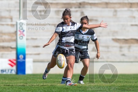 COMPLUTENSE CISNEROS VS COLONIA CLINIC EL SALVADOR