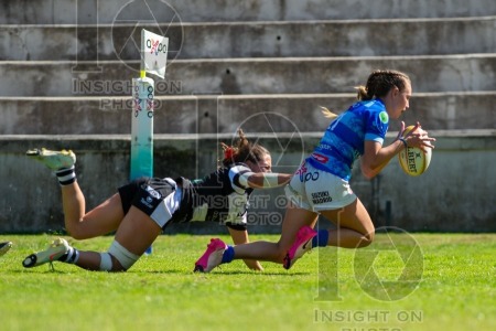 COMPLUTENSE CISNEROS VS COLONIA CLINIC EL SALVADOR