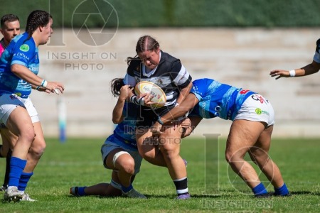 COMPLUTENSE CISNEROS VS COLONIA CLINIC EL SALVADOR