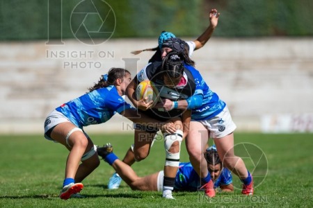 COMPLUTENSE CISNEROS VS COLONIA CLINIC EL SALVADOR