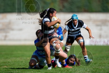 COMPLUTENSE CISNEROS VS COLONIA CLINIC EL SALVADOR