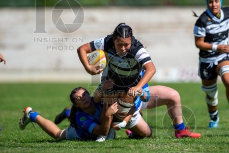 COMPLUTENSE CISNEROS VS COLONIA CLINIC EL SALVADOR