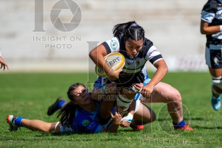 COMPLUTENSE CISNEROS VS COLONIA CLINIC EL SALVADOR