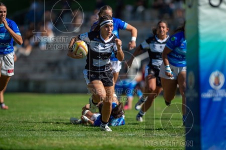 COMPLUTENSE CISNEROS VS COLONIA CLINIC EL SALVADOR
