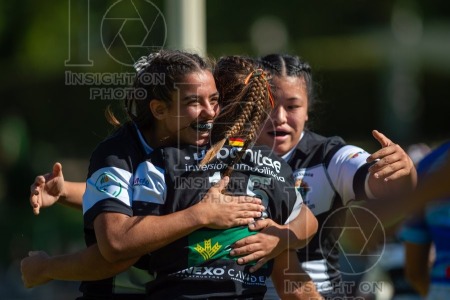 COMPLUTENSE CISNEROS VS COLONIA CLINIC EL SALVADOR