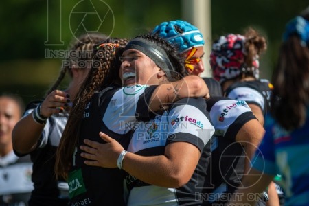 COMPLUTENSE CISNEROS VS COLONIA CLINIC EL SALVADOR