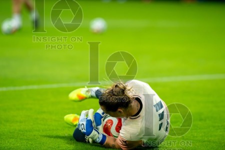 UEFA WOMEN’S NATIONS LEAGUE 2025 SEMIFINAL SPAIN VS SWEDEN