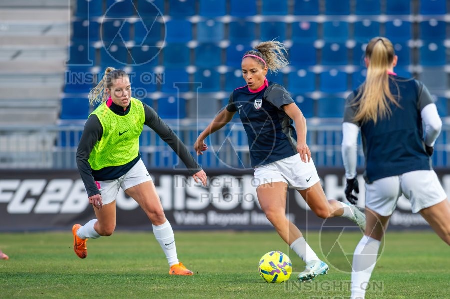 MADRID CFF VS DUX LOGROÑO