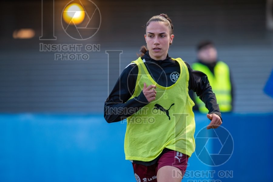 MADRID CFF VS DUX LOGROÑO