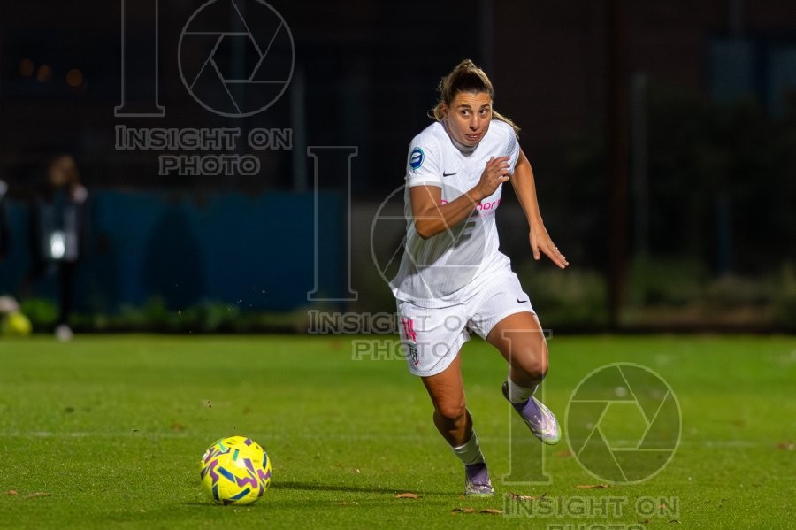 MADRID CFF VS DUX LOGROÑO