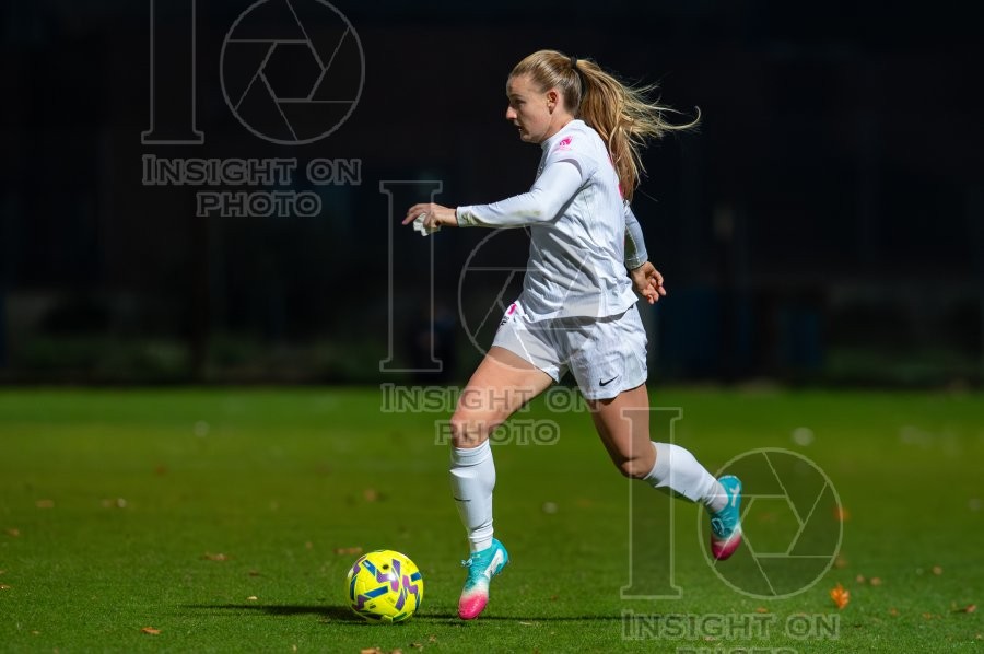 MADRID CFF VS DUX LOGROÑO