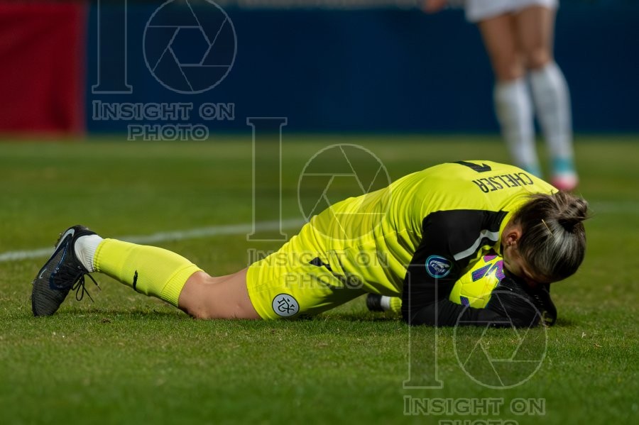 MADRID CFF VS DUX LOGROÑO