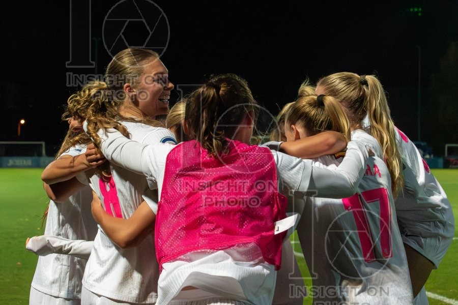 MADRID CFF VS DUX LOGROÑO