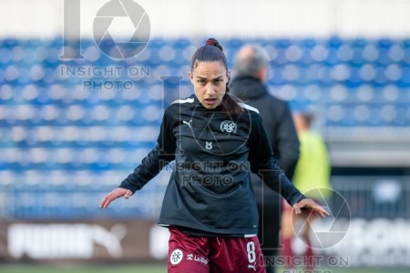 MADRID CFF VS DUX LOGROÑO