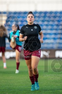 MADRID CFF VS DUX LOGROÑO