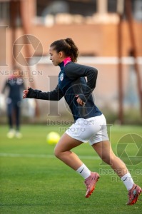 MADRID CFF VS DUX LOGROÑO