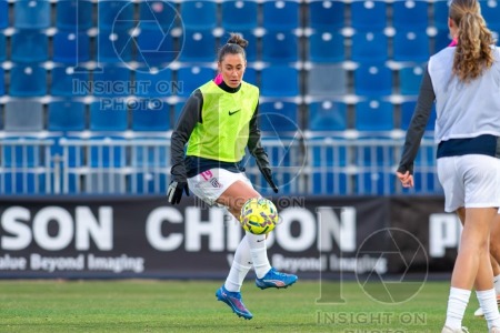 MADRID CFF VS DUX LOGROÑO