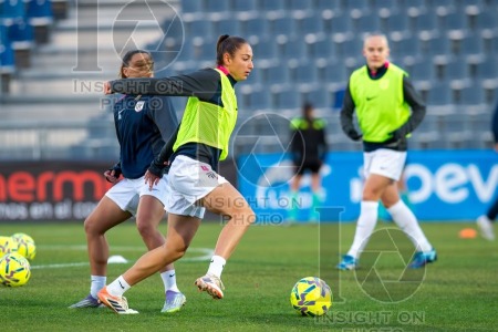 MADRID CFF VS DUX LOGROÑO