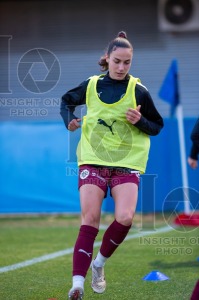 MADRID CFF VS DUX LOGROÑO