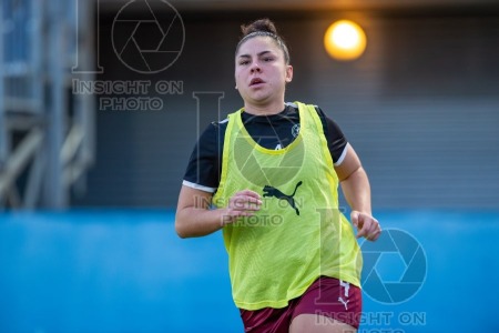 MADRID CFF VS DUX LOGROÑO