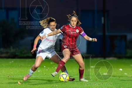 MADRID CFF VS DUX LOGROÑO