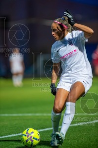 MADRID CFF VS DUX LOGROÑO