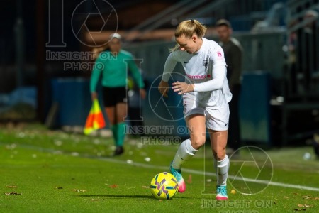 MADRID CFF VS DUX LOGROÑO