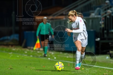 MADRID CFF VS DUX LOGROÑO