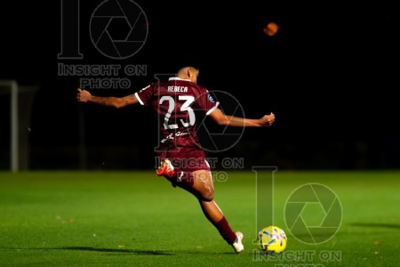 MADRID CFF VS DUX LOGROÑO