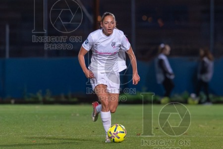 MADRID CFF VS DUX LOGROÑO