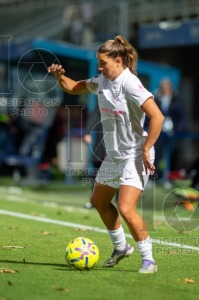 MADRID CFF VS DUX LOGROÑO