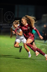 MADRID CFF VS DUX LOGROÑO