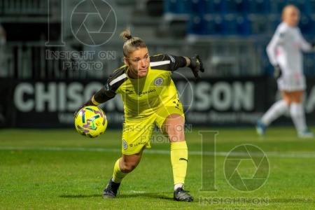 MADRID CFF VS DUX LOGROÑO
