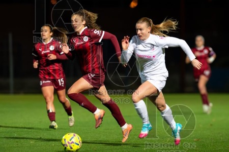 MADRID CFF VS DUX LOGROÑO