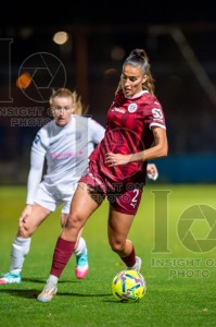 MADRID CFF VS DUX LOGROÑO