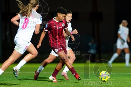 MADRID CFF VS DUX LOGROÑO