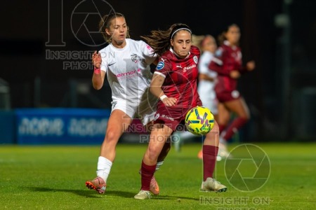 MADRID CFF VS DUX LOGROÑO