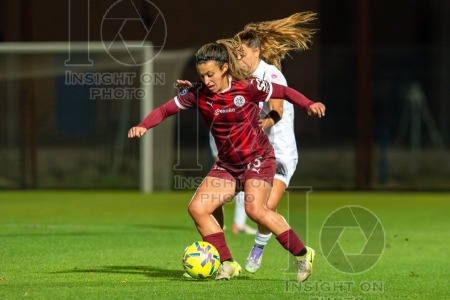 MADRID CFF VS DUX LOGROÑO