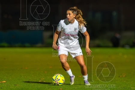 MADRID CFF VS DUX LOGROÑO