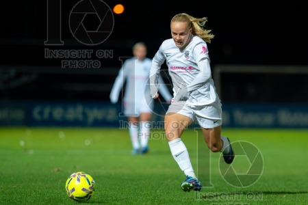 MADRID CFF VS DUX LOGROÑO