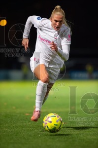 MADRID CFF VS DUX LOGROÑO