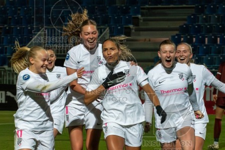 MADRID CFF VS DUX LOGROÑO