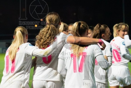 MADRID CFF VS DUX LOGROÑO