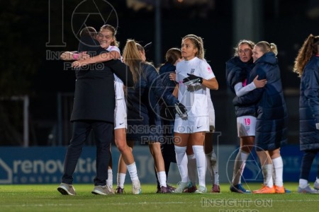 MADRID CFF VS DUX LOGROÑO